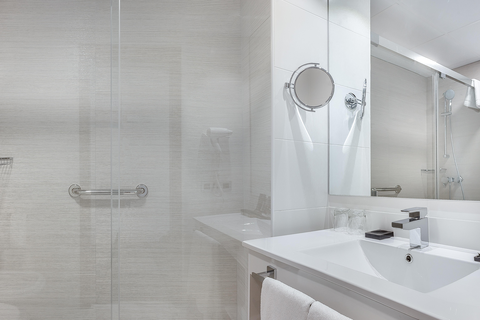 Hotel Don Pancho foto 28