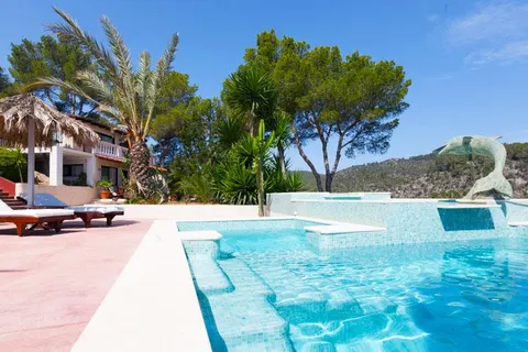 Hotel Rural C'as Pla in Sant Joan de Labritja — foto 9