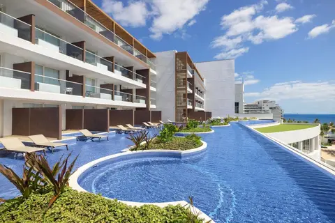 Royalton Riviera Cancun, An Autograph Collection All-Inclusive Resort & Casino in Puerto Morelos — foto 14