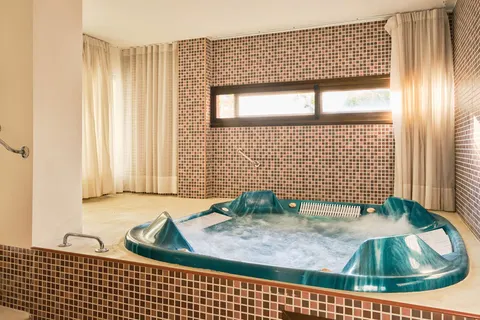 Hotel Fenix in Torremolinos — foto 26