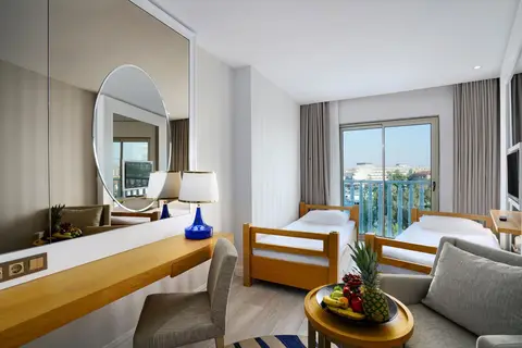 Sidemarin Kirman Premium in Manavgat, foto 21