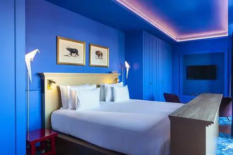 Art Legacy Hotel in Lissabon, foto 2