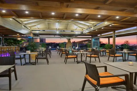 Cretan Garden in Δημοτική Ενότητα Χερσονήσου — foto 19