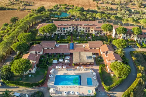 Argentario Osa Resort in Talamone — foto 18
