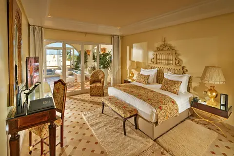 Carthage Thalasso Resort in Tunis — foto 17
