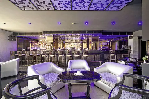 Anezi Tower Hotel in Agadir — foto 24