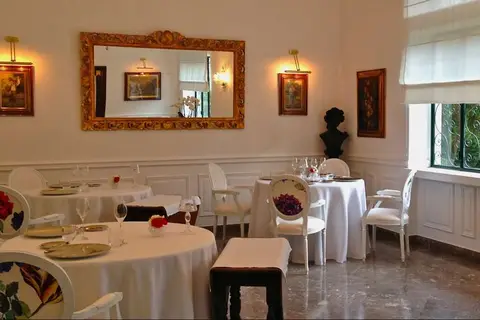 Majestic Palace in Sant'Agnello, foto 23