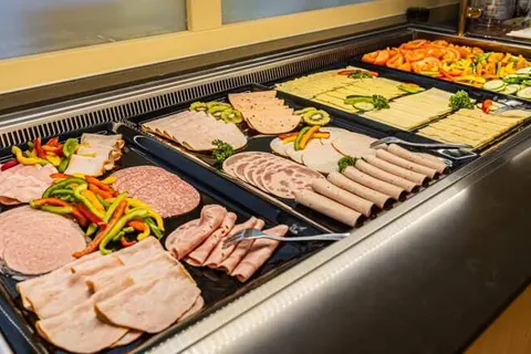 Hotel de Poort foto 17