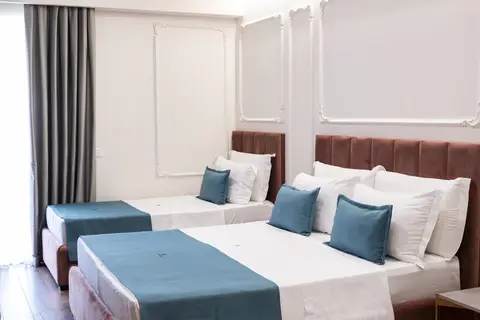 Hotel Martiness in Durres — foto 12