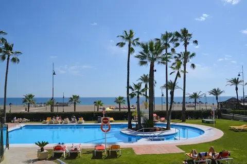 Sol Principe in Torremolinos, foto 26