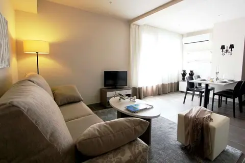 Pierre & Vacances Residence Barcelona Sants in Barcelona — foto 2
