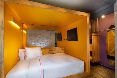 MX roma in Hotel Maison México Roma, foto 22