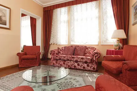 Hotel Villa Pigna in Villa Pigna — foto 3