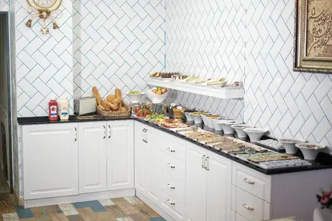 Miran Hotel in Fatih — foto 5