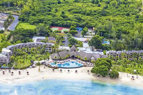 Sands Suites Resort & Spa in Flic en Flac VCA, foto 14