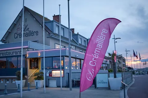 La Cremaillere foto 1