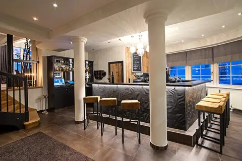 Hotel Heitzmann in Zell am See — foto 16