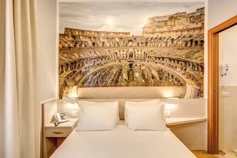 Top Floor Colosseo in Rome, foto 20