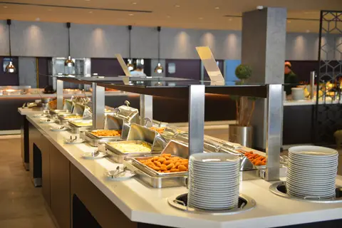 Mirage World Hotel in Marmaris — foto 19