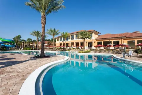 Regal Oaks - a CLC World Resort in Celebration — foto 3