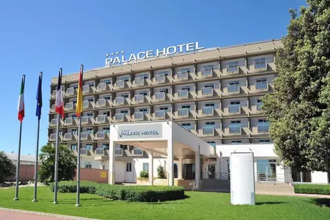 Palace Hotel Zingonia in Verdellino — foto 12
