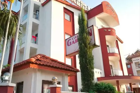 Carna Garden in Manavgat — foto 15