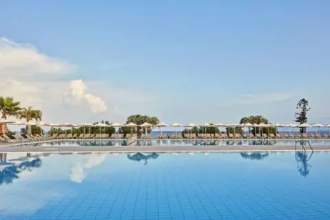 Atlantica Mikri Poli Park in Mikri Poli