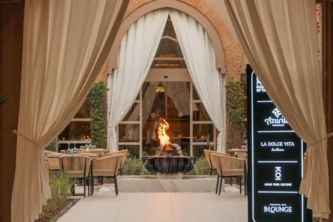Barceló Palmeraie in Marrakesh — foto 24