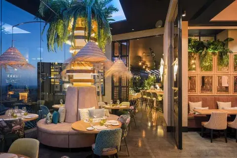 La Isla y el Mar Hotel Boutique in Tías — foto 18