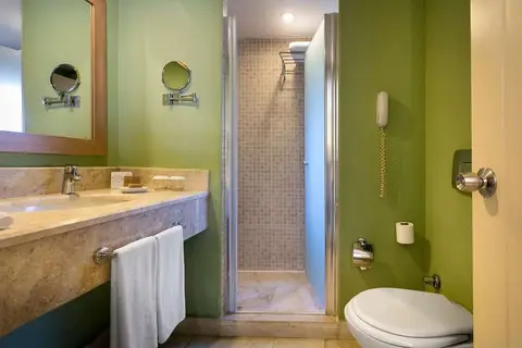 Marvida Family Eco Hotel in Manavgat — foto 22
