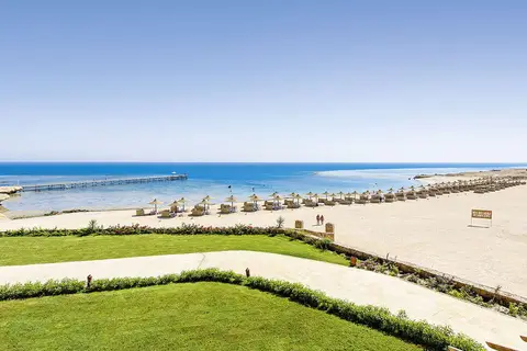 Concorde Moreen Beach Resort & Spa in Concorde Moreen Beach Resort & SPA — foto 16