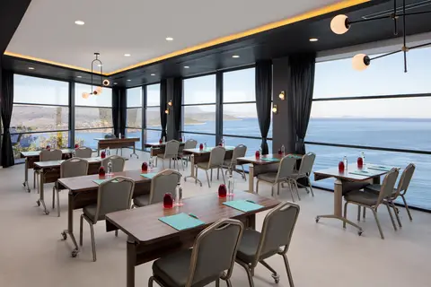 Le Meridien Bodrum Beach Resort in Bodrum — foto 26