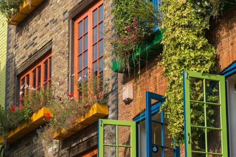 Hotel The Bedford foto 13