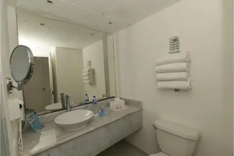 Cyan Cancún Resort & Spa in Cancùn — foto 21
