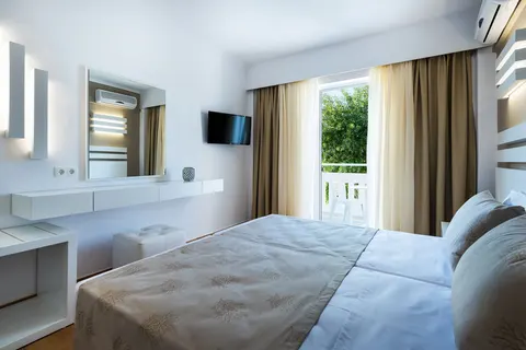 Hotel Gaia In Style - adults only in Tigaki — foto 10
