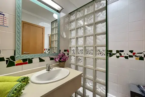 Apartamentos Leticia Del Mar in Las Palmas de Gran Canaria — foto 27