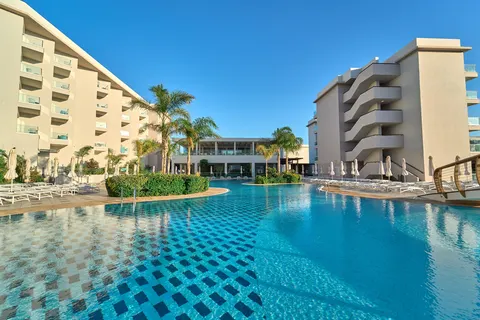 Vangelis Hotel & Suites foto 1