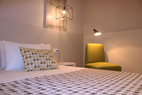 Hotel ALEGRIA Plaza Paris SPA foto 16