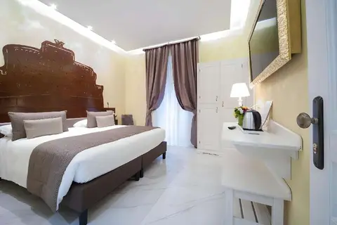 Maison Tritone in Rome, foto 26