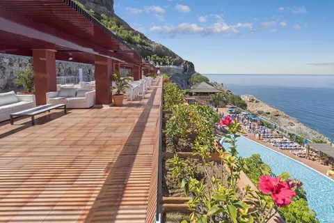 Mogán Princess & Beach Club foto 12