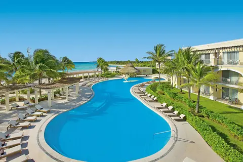 Dreams Tulum Resort & Spa in Playa del Carmen — foto 27