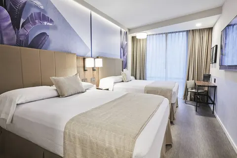 Hotel Riu Plaza Manhattan Times Square foto 3