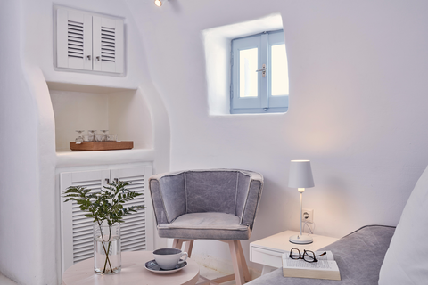 Hotel Cliff Side Suites foto 4