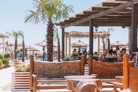 Mcm Camping in Donji Štoj - Shtoji i Poshtëm — foto 5