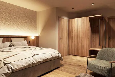 Hotel Alpenheim Charming & Spa in Urtijëi - St.Ulrich - Ortisei — foto 2