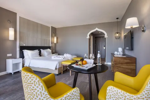 Hotel AP Oriental Beach - adults only foto 11