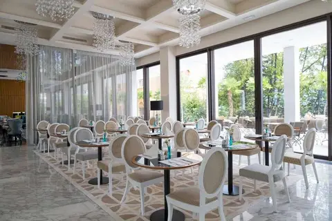 Amadria Park Royal in Opatija, foto 7