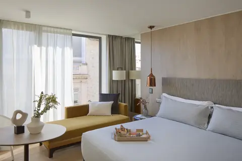 ME Barcelona in Barcelona — foto 6