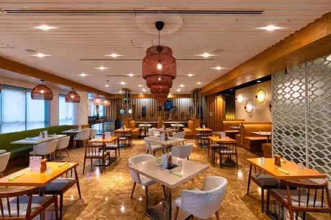 The First Collection Marina A Tribute Portfol in Rove Dubai Marina — foto 6