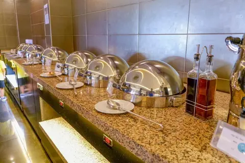 Club Viva Hotel in Marmaris — foto 3